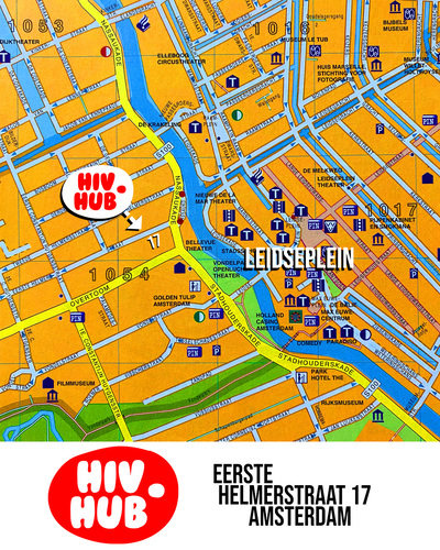 HH Map
