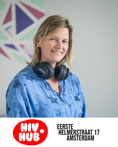 HH Peer Support Celicia