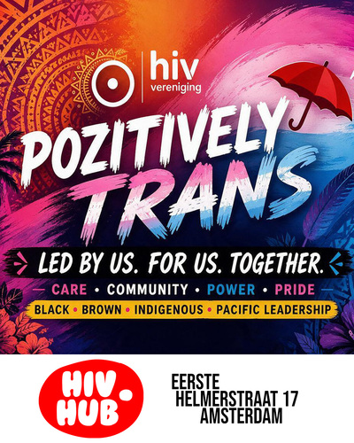 HH Pozitively Trans
