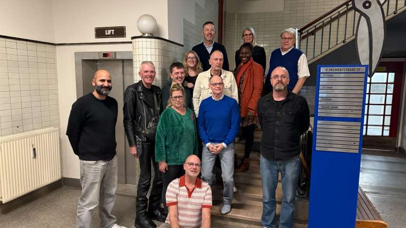 Lendenraad 15 november 1510