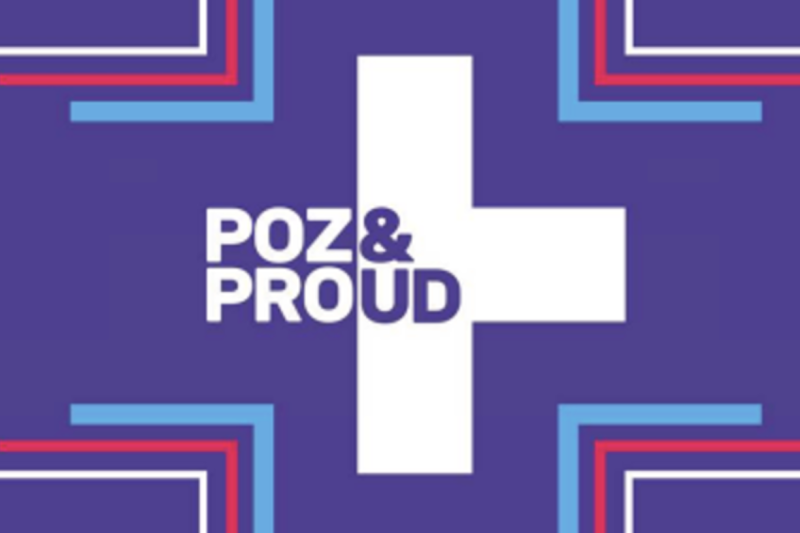 Hiv Vereniging Groepen PozProud II