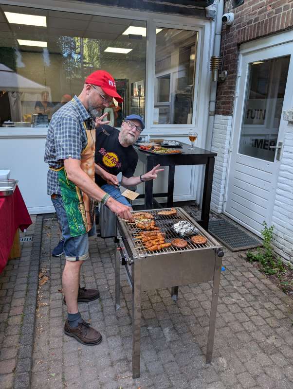 bbq bas en jacob
