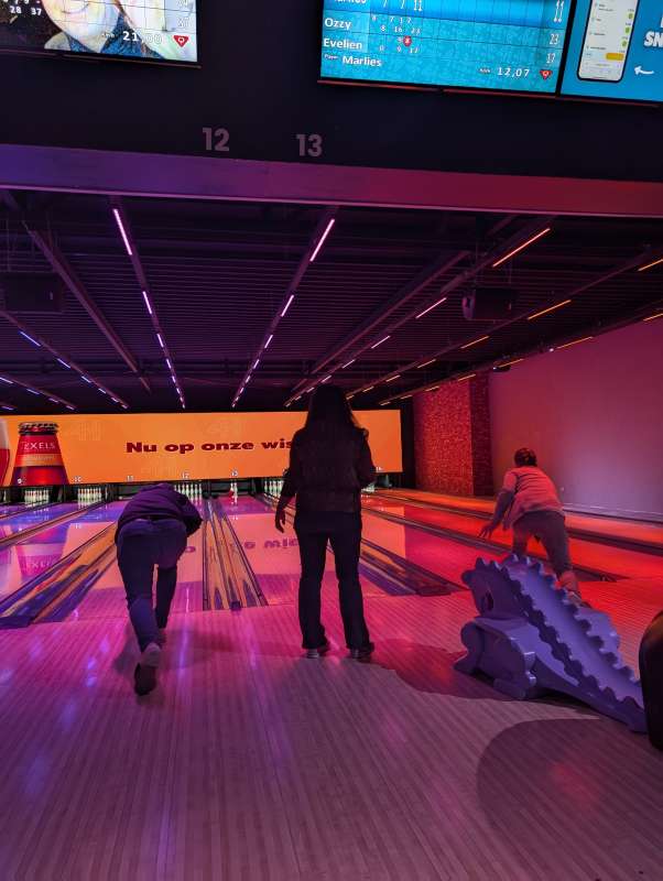 bowlen
