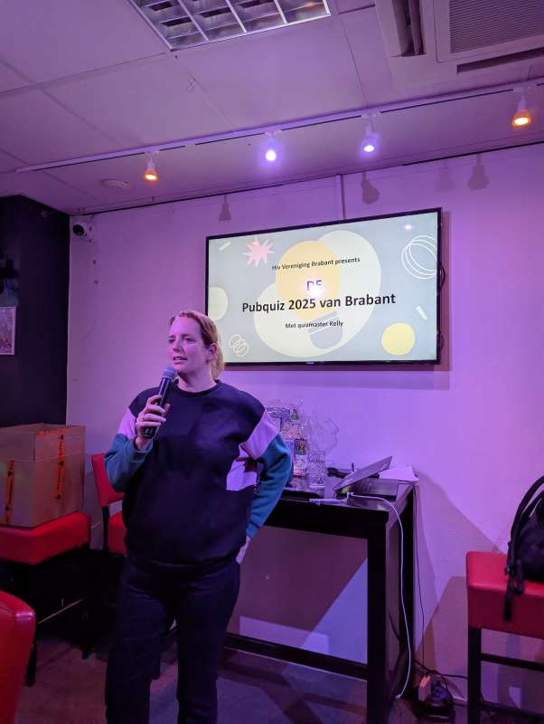 pubquiz met kelly