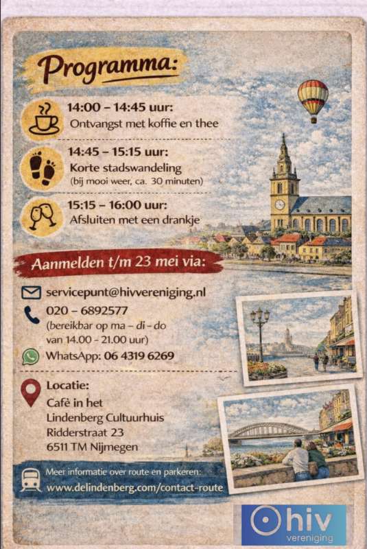 Nijmegen.Scherm afbeelding 2026 05 06