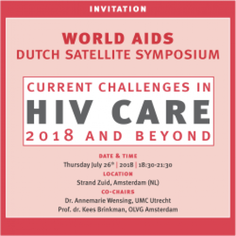 hiv care beyond 2018 250