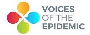 voices of the epidemic logo 2
