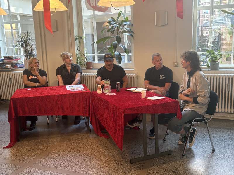 Panel generaties met GJ